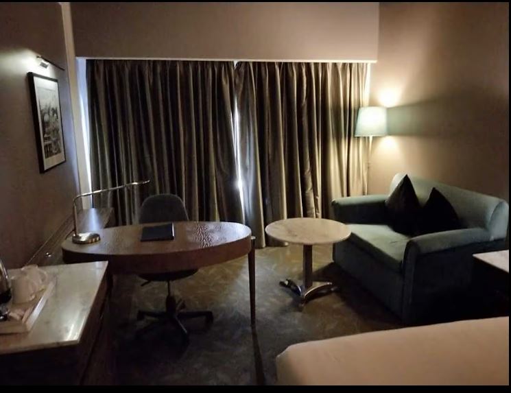 The Piccadily Hotel, Chandigarh 3