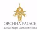 Orchha Palace and Convention Centre, Orchha