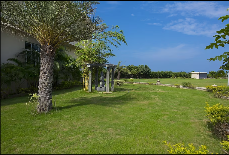 LANDMARK PALLAVAA BEACH RESORT, Mahabalipuram 4