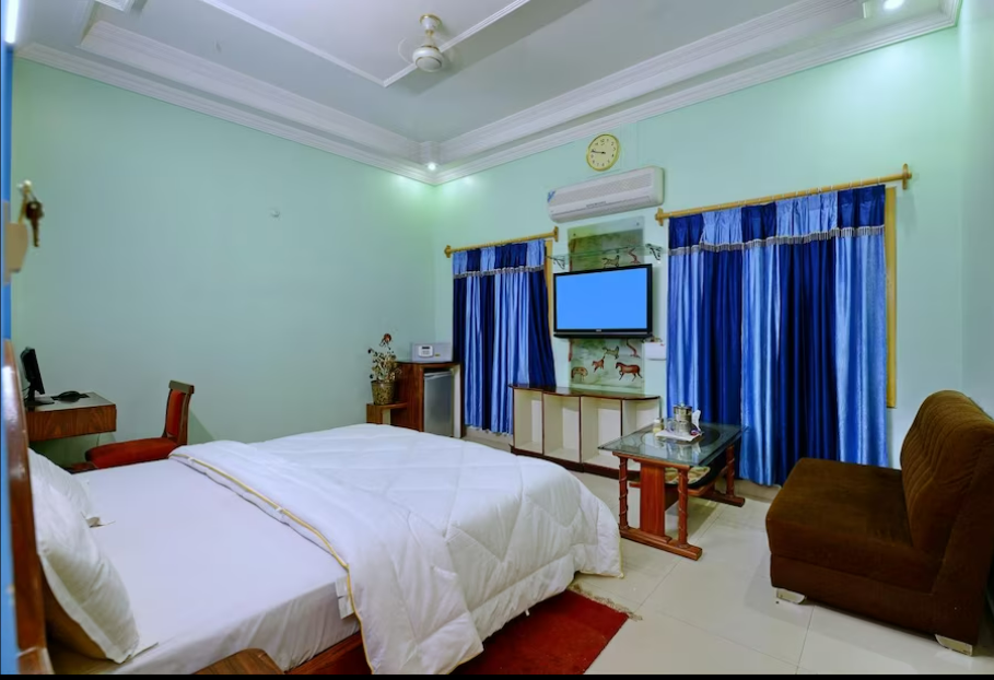 Hotel Birendra Prabha, Ambikapur 2