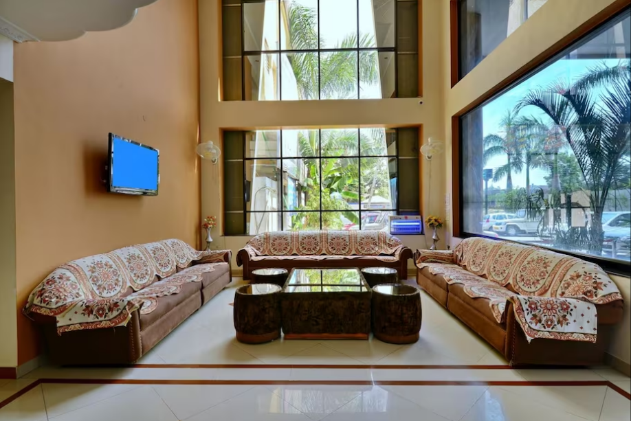 Hotel Birendra Prabha, Ambikapur 3