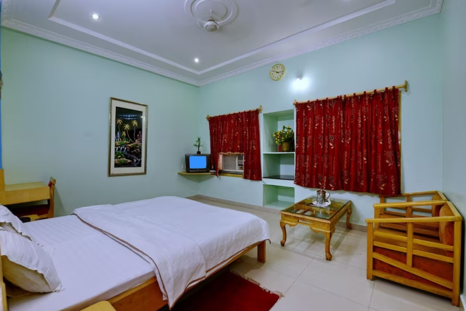 Hotel Birendra Prabha, Ambikapur 4