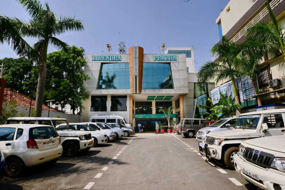 Hotel Birendra Prabha, Ambikapur 5