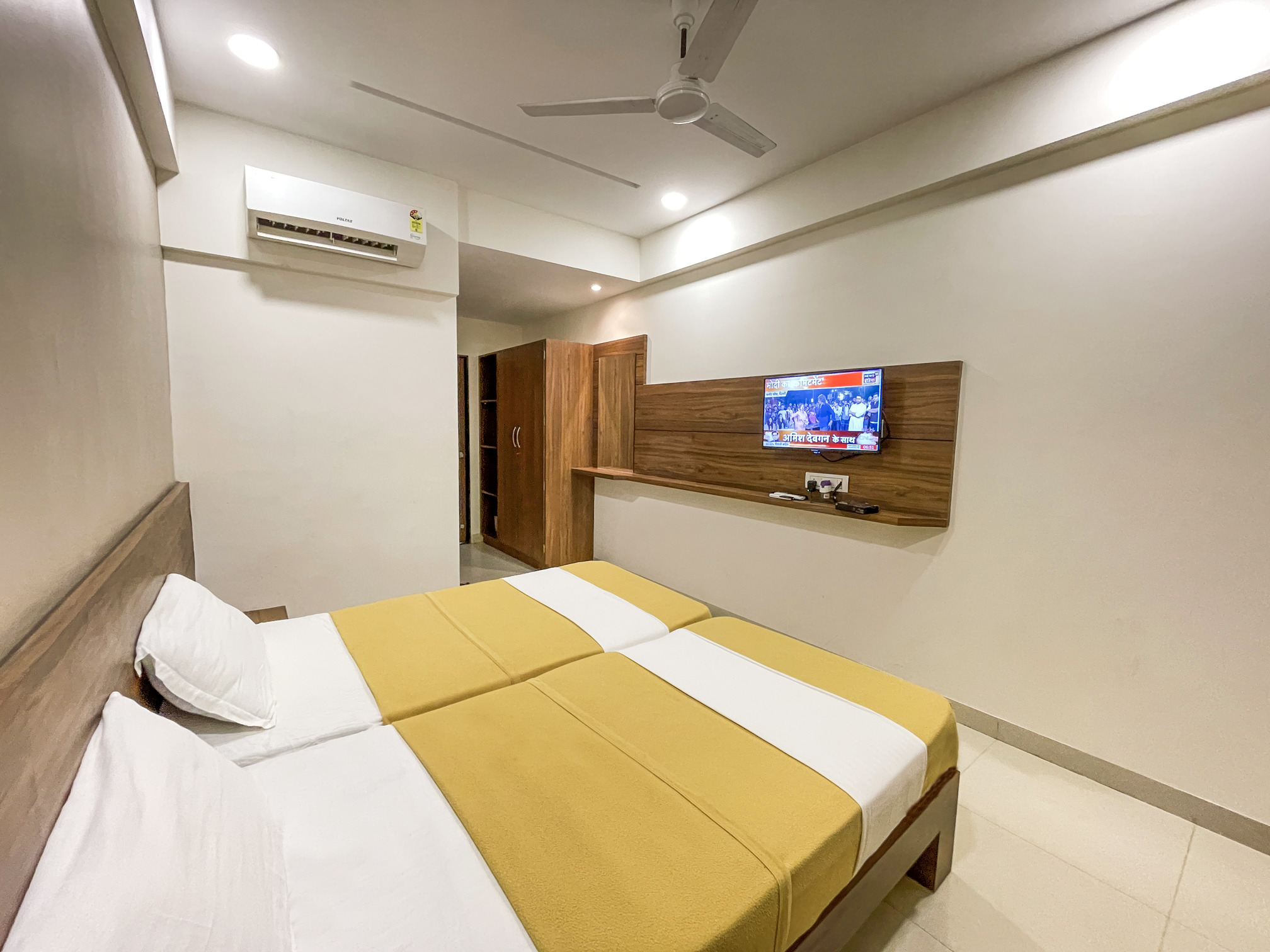 Hari Om Residency, Bhuj 2
