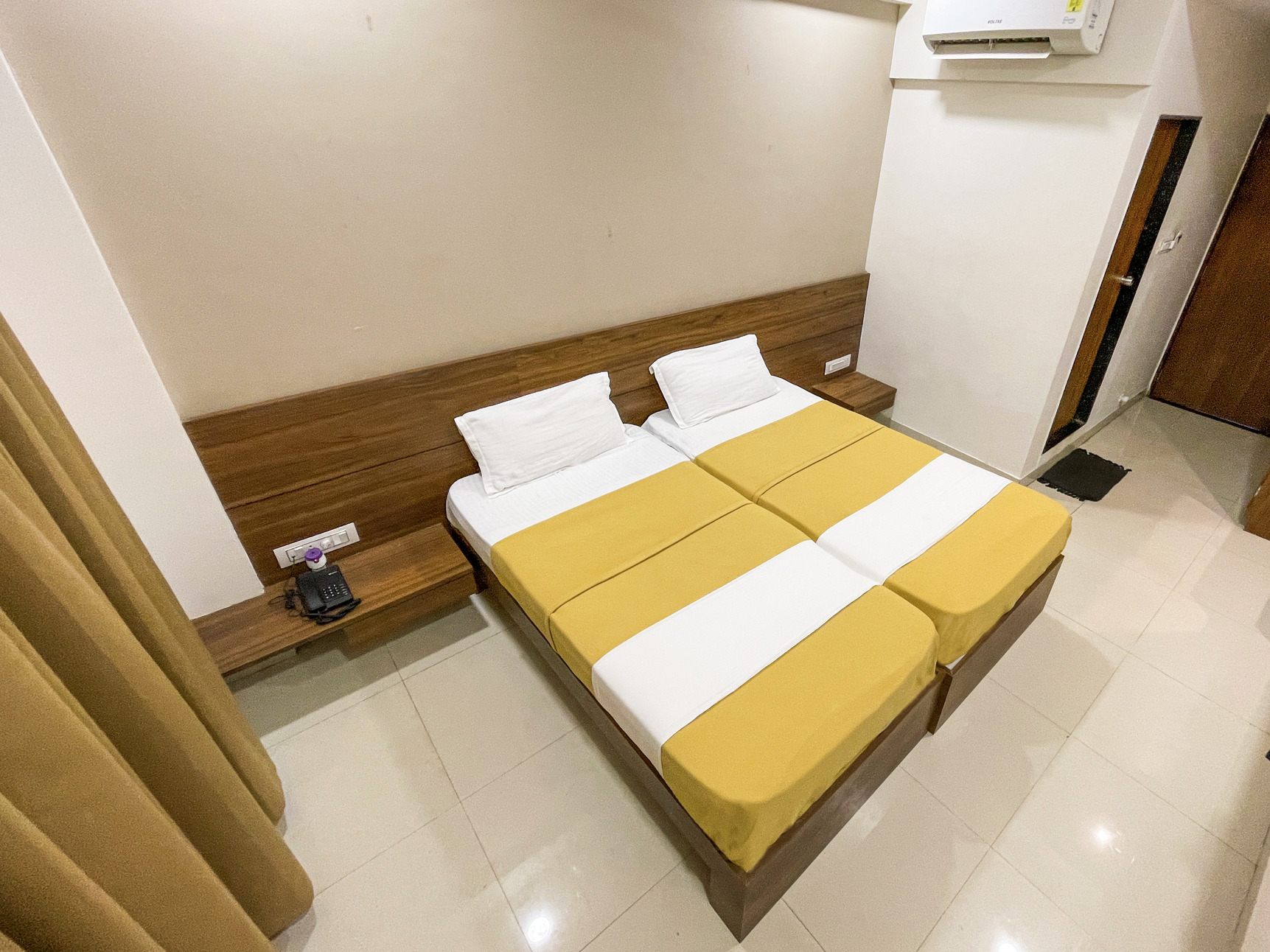 Hari Om Residency, Bhuj 3