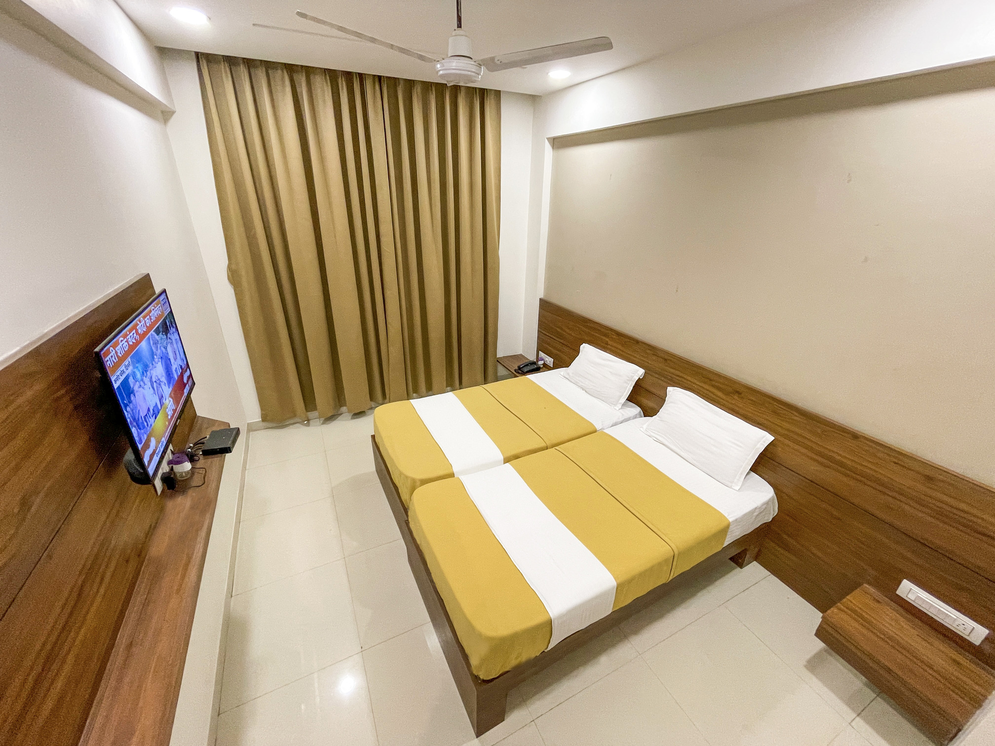 Hari Om Residency, Bhuj 4