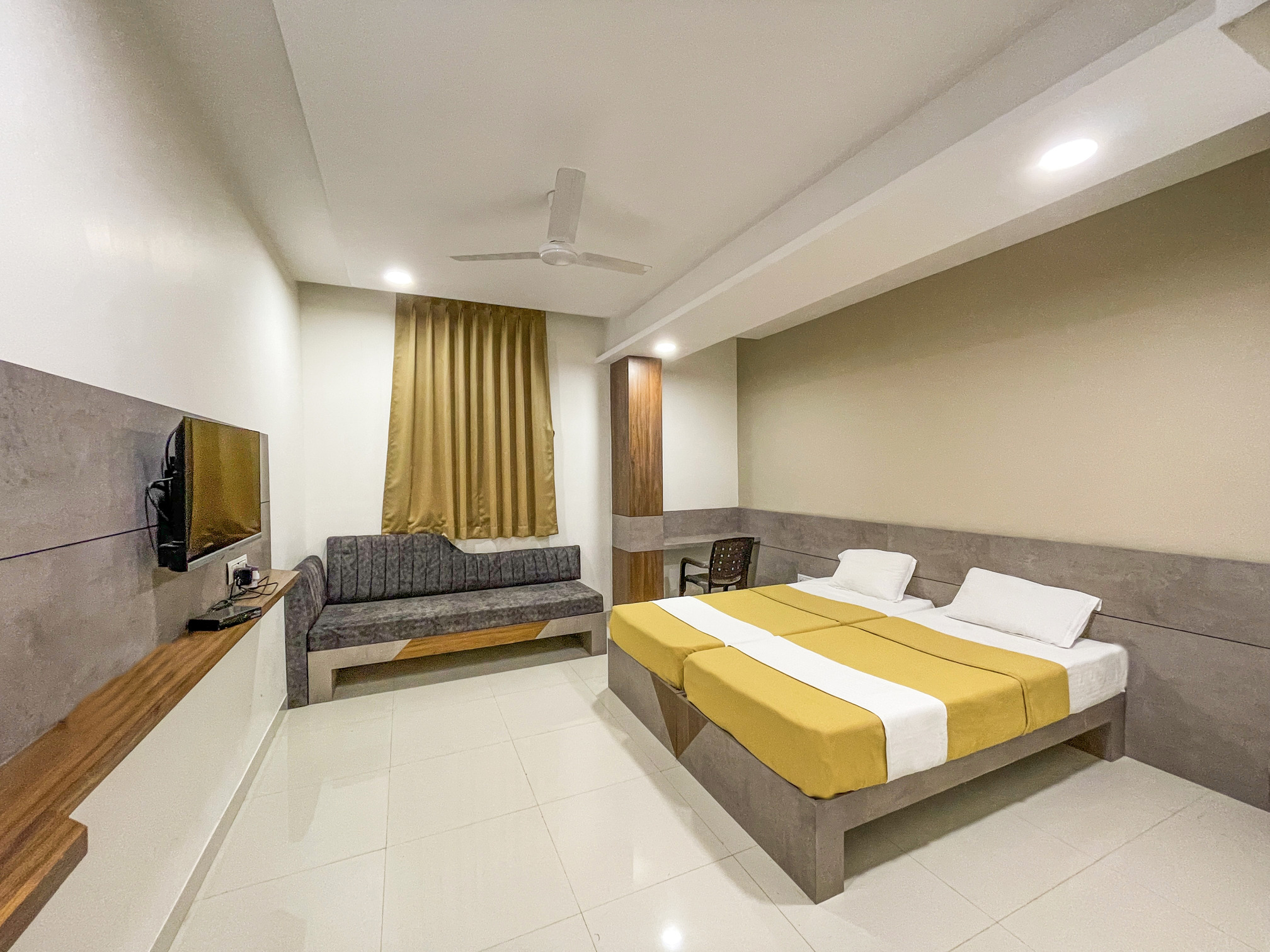 Hari Om Residency, Bhuj 5