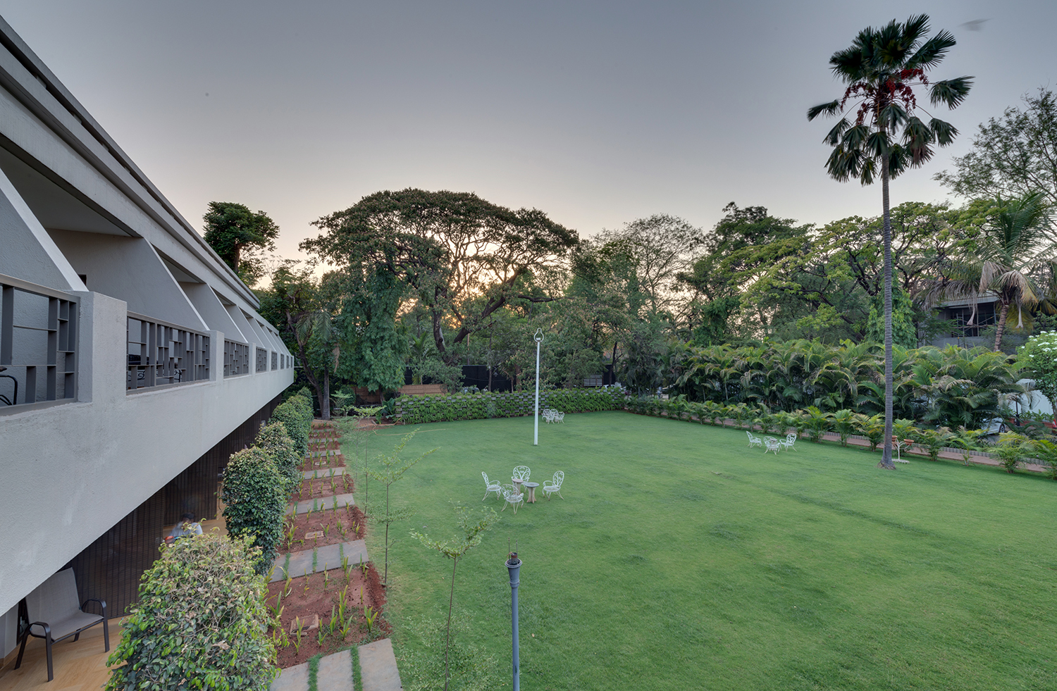Sunderban Resort & Spa, Pune 2