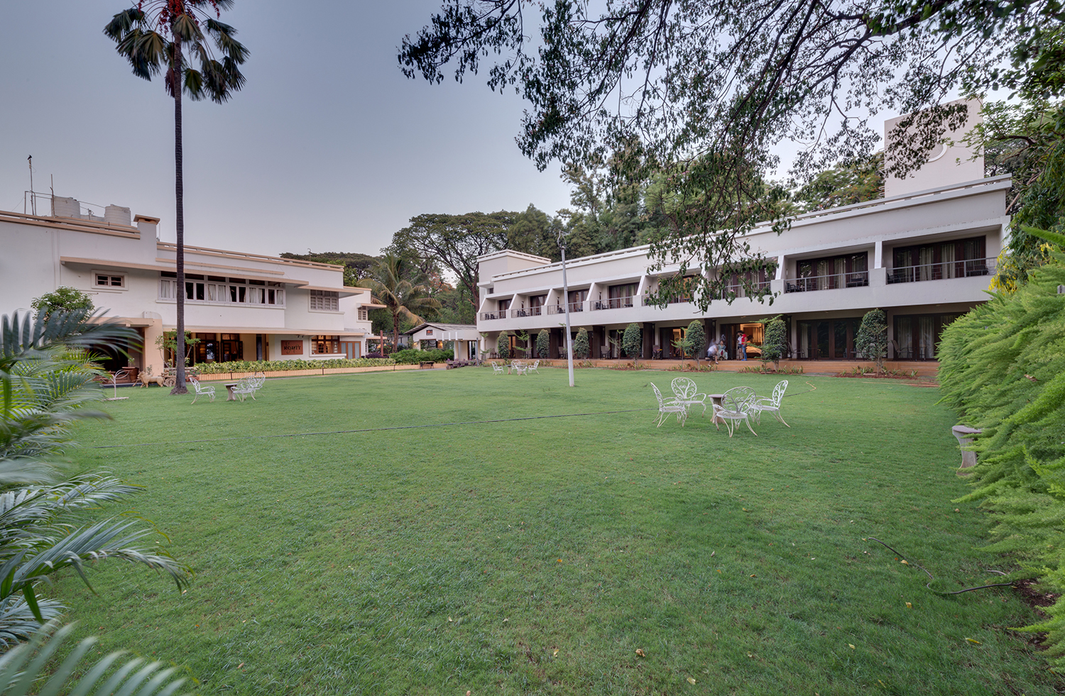 Sunderban Resort & Spa, Pune 3