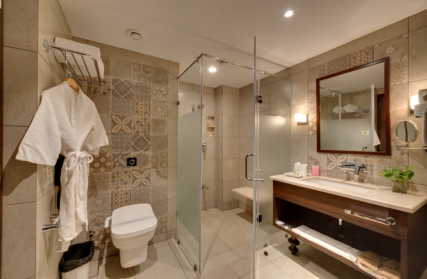 Sunderban Resort & Spa, Pune 4