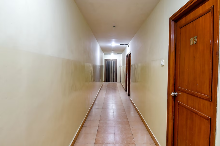 Hotel Samdariya inn, Jabalpur 2