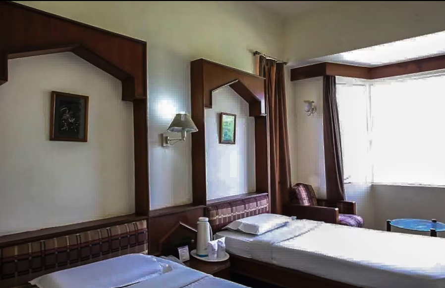 Hotel Samdariya inn, Jabalpur 3