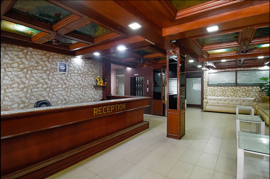 Hotel Samdariya inn, Jabalpur 4