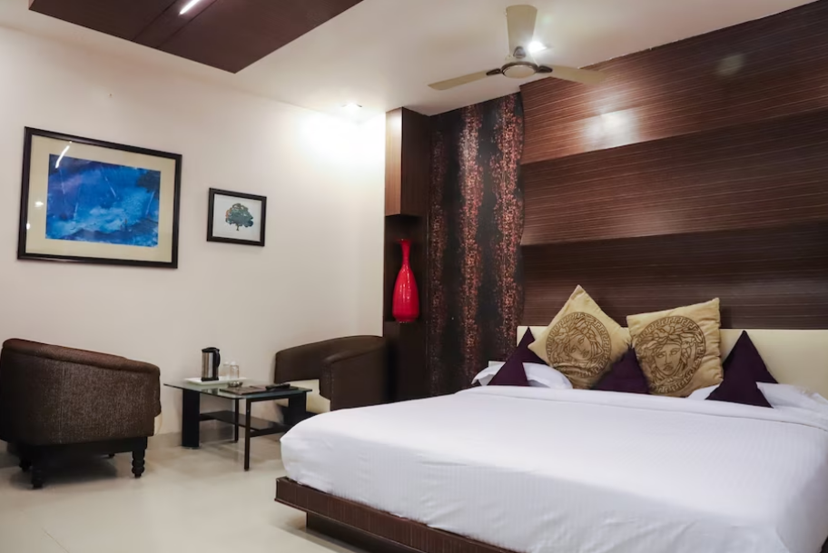 Hotel Samdariya inn, Jabalpur 5