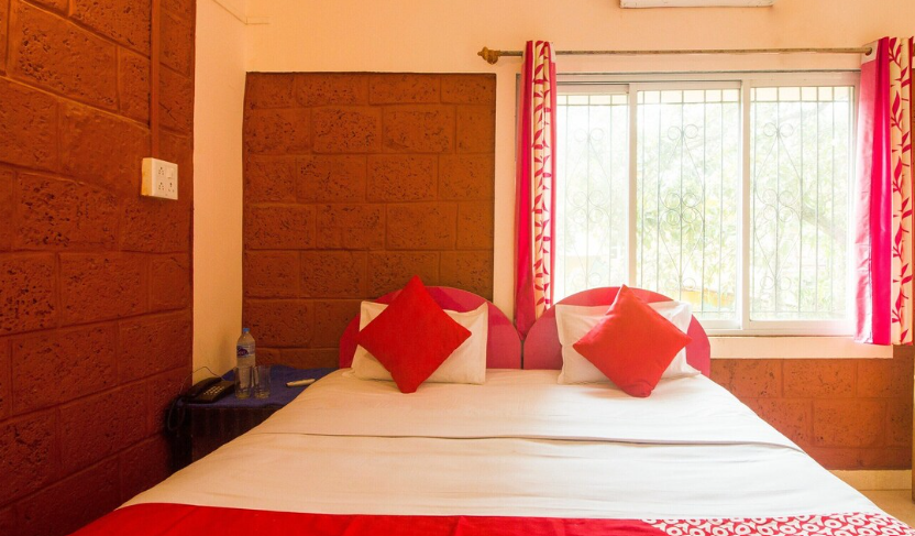 Ragusheela Cottage, Alibaug 2