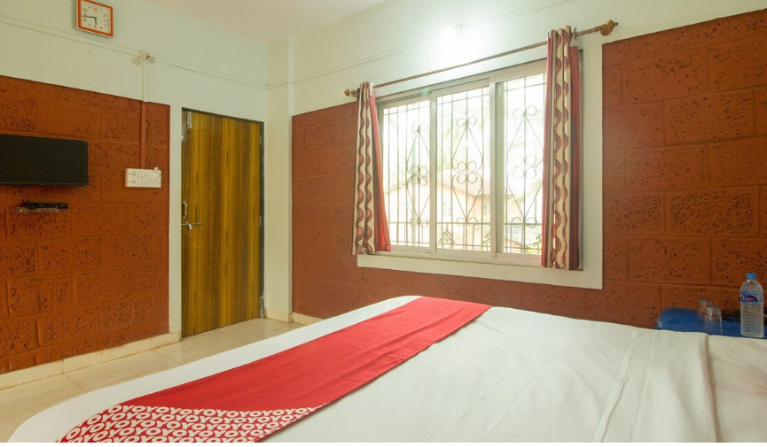 Ragusheela Cottage, Alibaug 3