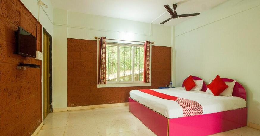 Ragusheela Cottage, Alibaug 4