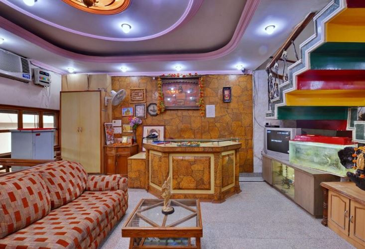 Hotel Mid City, Hissar 2