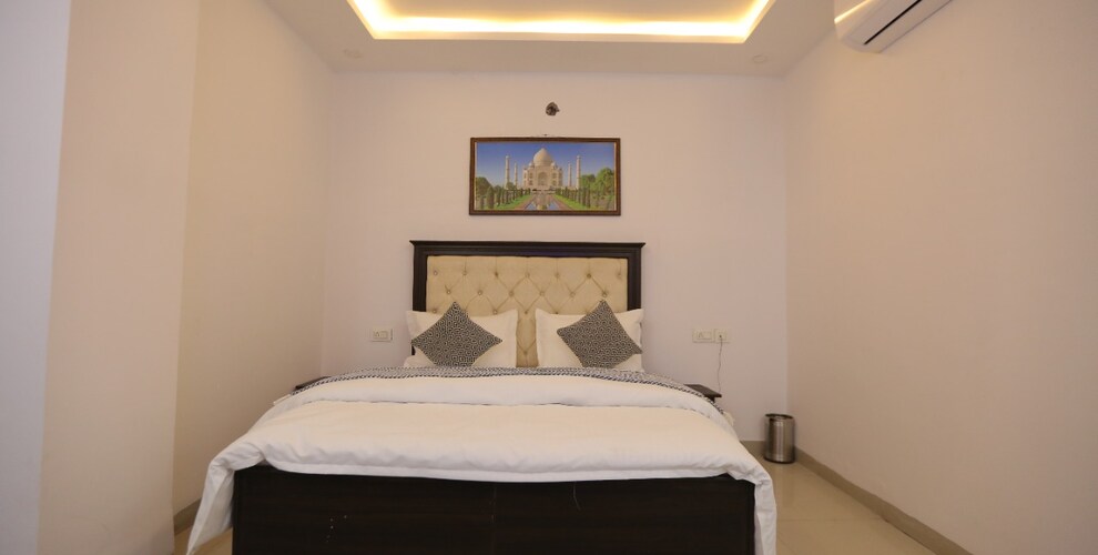 Hotel Royal Empirre, Chandigarh 4