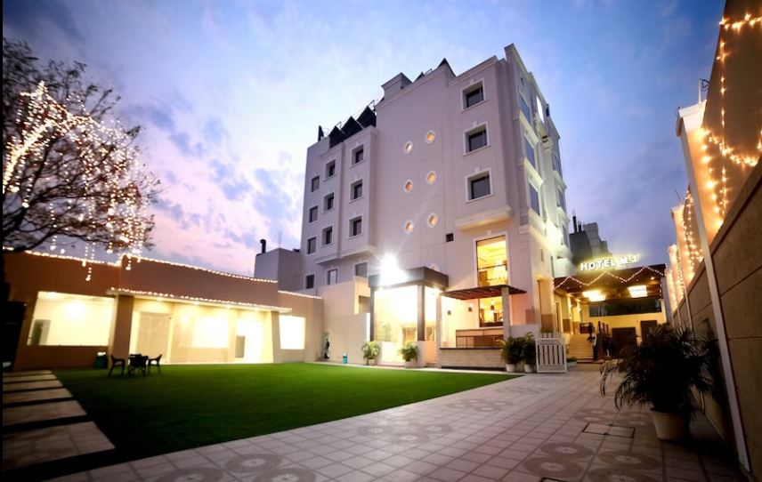 Hotel M1, Jalandhar 2