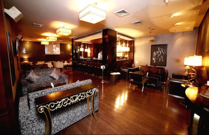 Hotel M1, Jalandhar 3