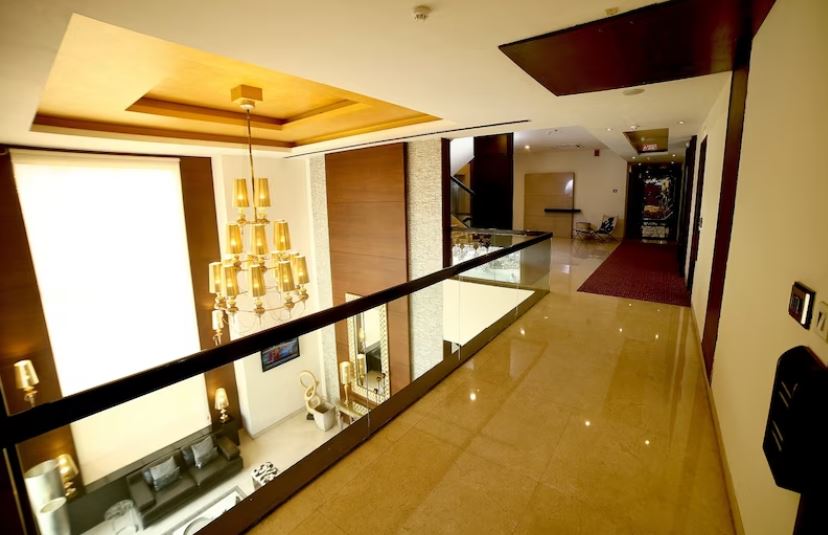 Hotel M1, Jalandhar 4