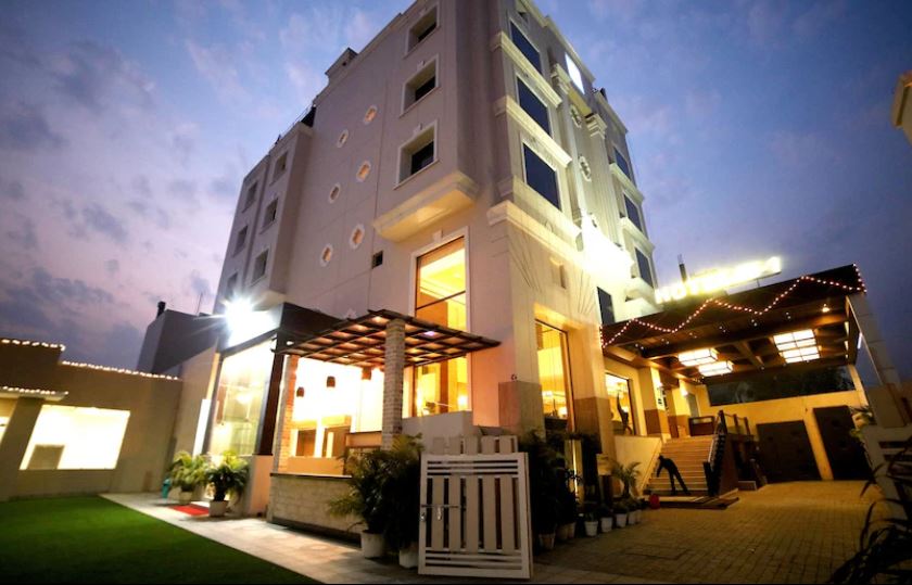 Hotel M1, Jalandhar 5