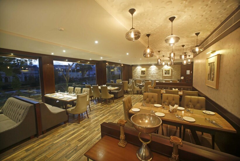 Hotel Crosslane, Ajmer 3