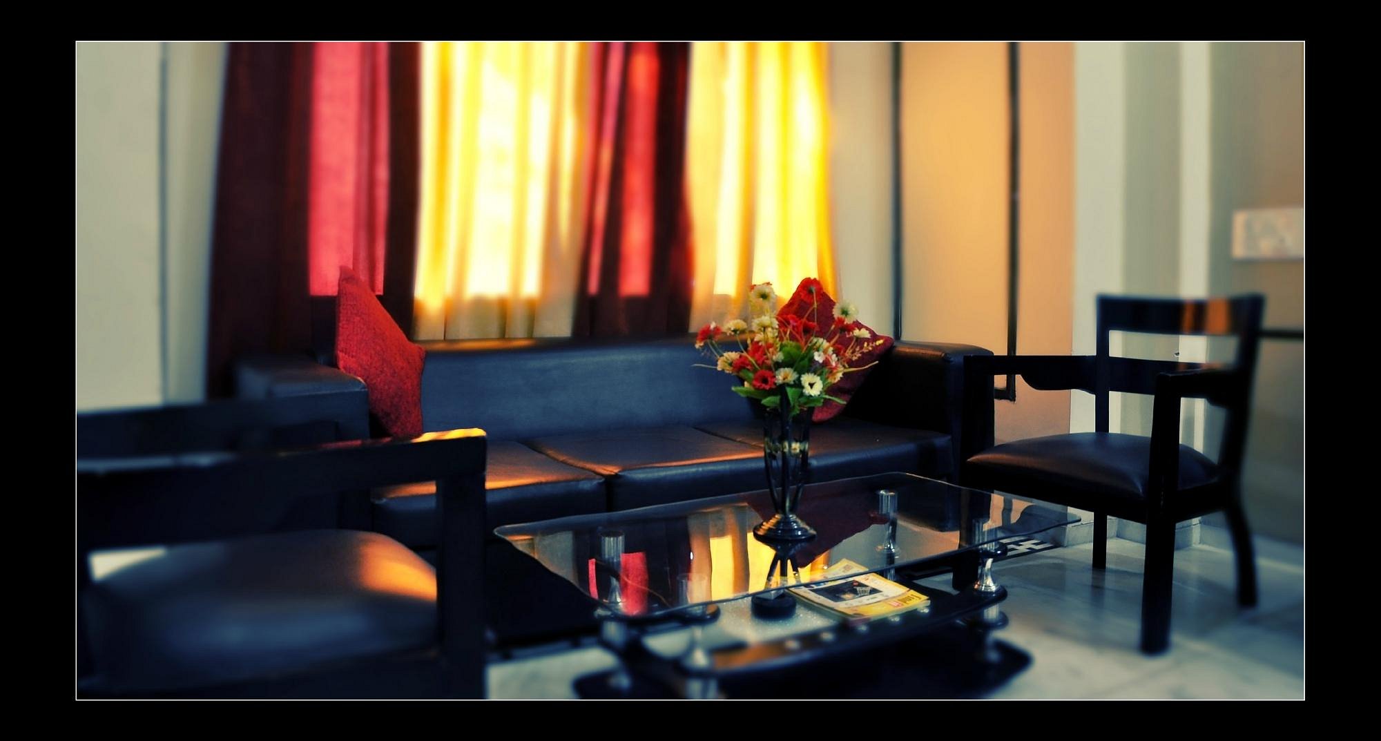 Hotel Hadi Rani Palace, Udaipur 4