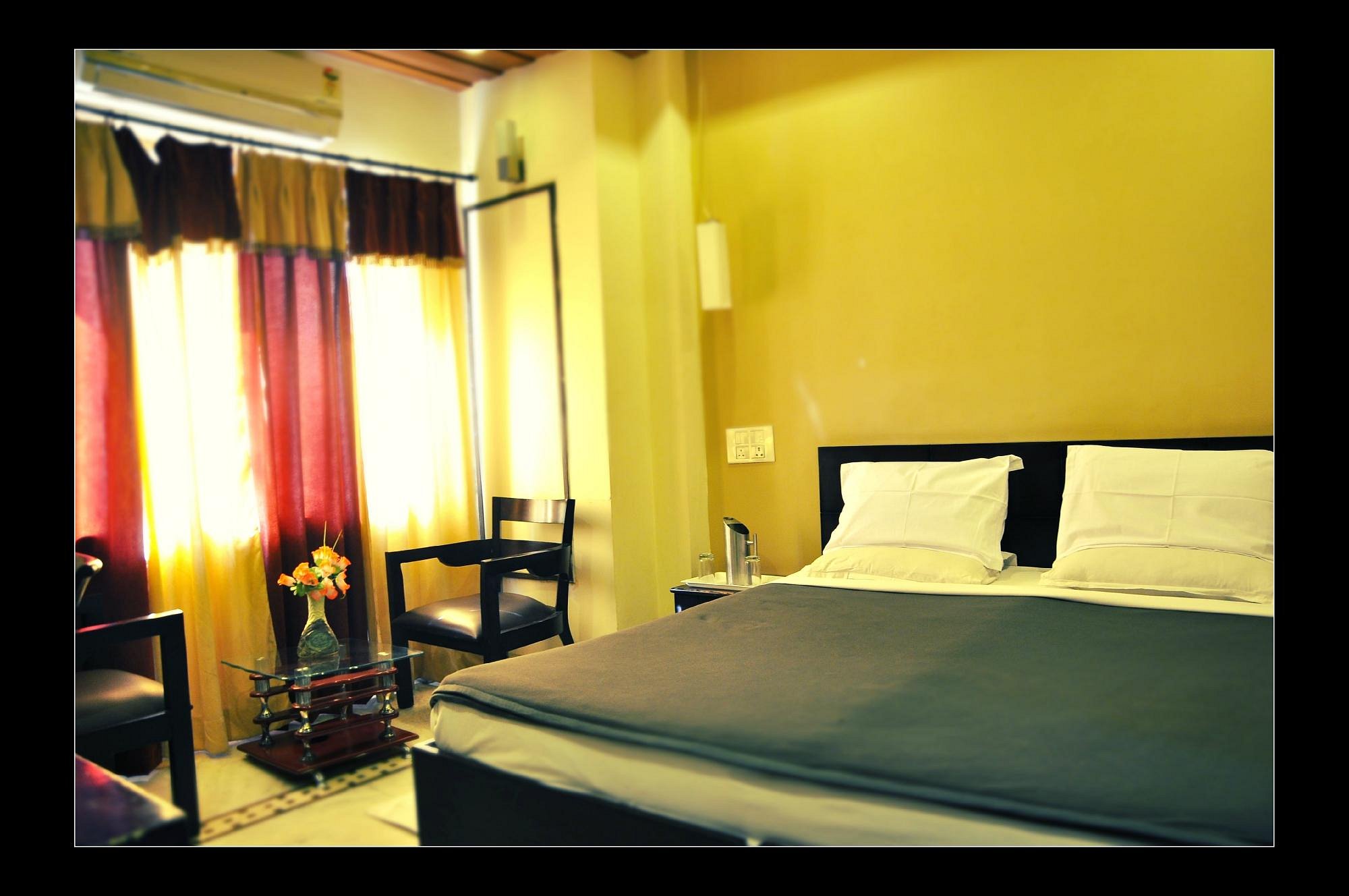 Hotel Hadi Rani Palace, Udaipur 5