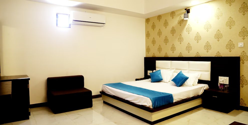 Hotel Kumbha Retreat & SPA, Chittorgarh 2