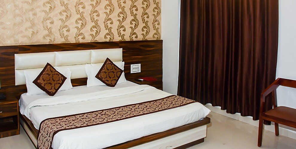 Hotel Kumbha Retreat & SPA, Chittorgarh 3