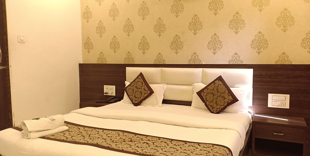 Hotel Kumbha Retreat & SPA, Chittorgarh 4