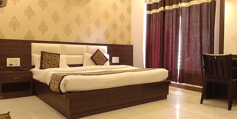 Hotel Kumbha Retreat & SPA, Chittorgarh 5