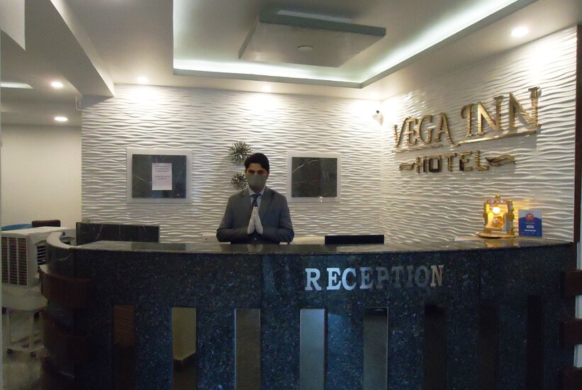 HOTEL VEGA INN, Ajmer 4