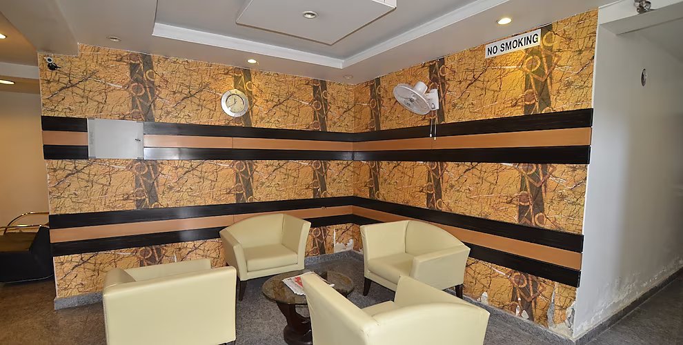 HOTEL VEGA INN, Ajmer 5