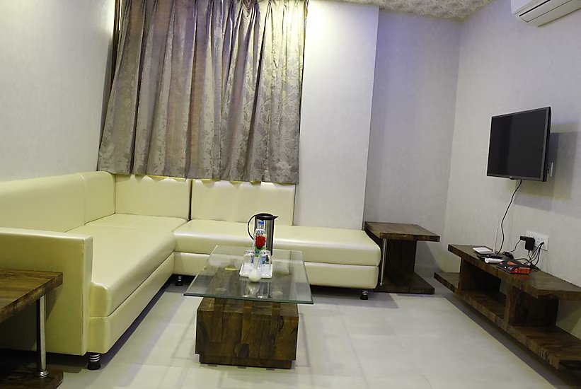 Hotel Tulip Continental, Bhilwara 2