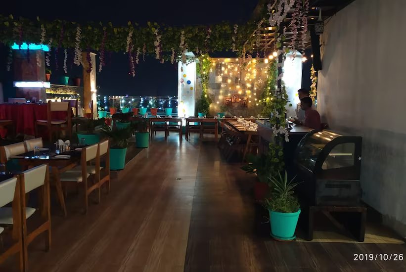 Hotel Tulip Continental, Bhilwara 3