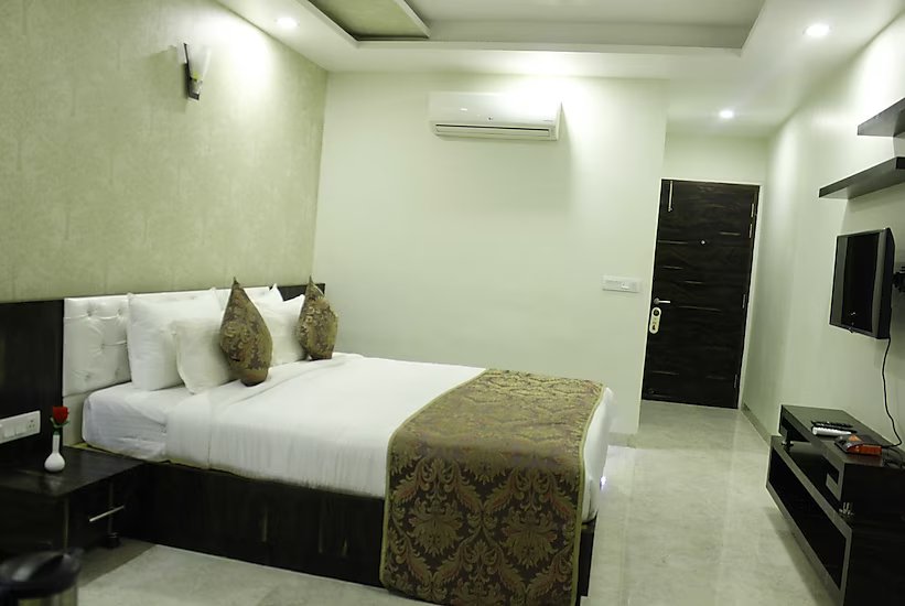 Hotel Tulip Continental, Bhilwara 4