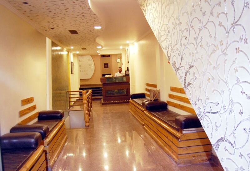 Hotel Asheyana Alwar, Alwar 2