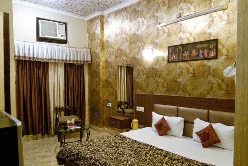Hotel Asheyana Alwar, Alwar 3