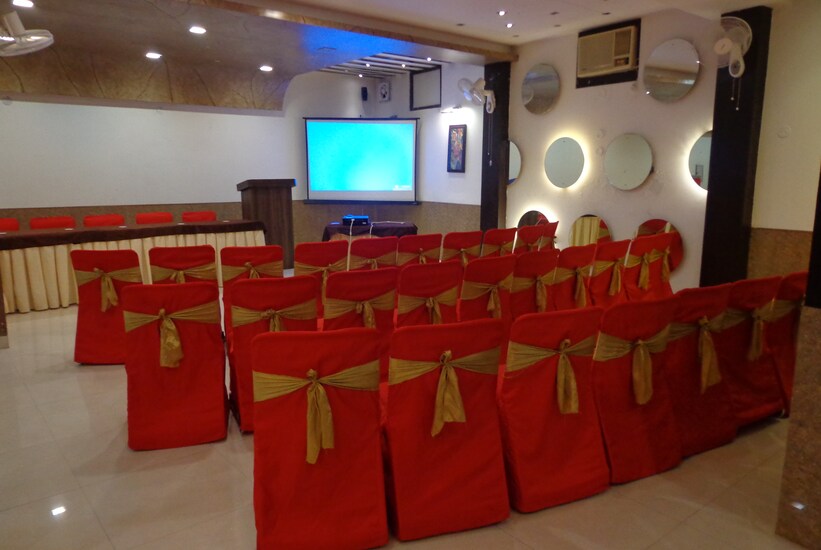 Hotel Asheyana Alwar, Alwar 4