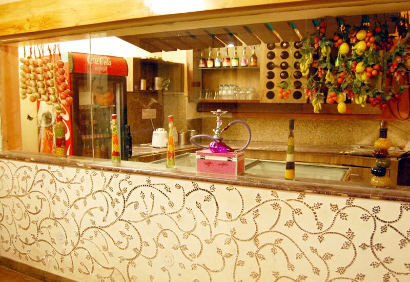 Hotel Asheyana Alwar, Alwar 5