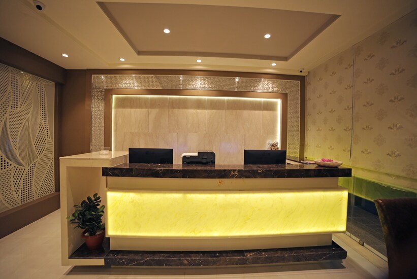 Hotel Royal Inn, Sikar 3