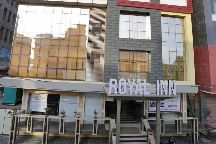Hotel Royal Inn, Sikar 4