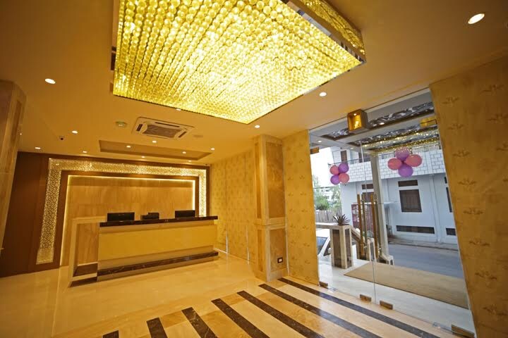 Hotel Royal Inn, Sikar 5