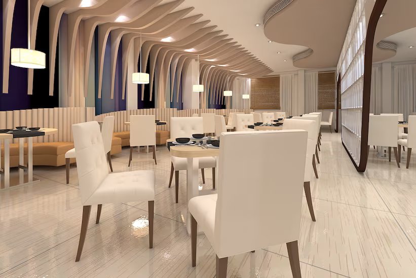 GRAND INN, Hanumangarh 2