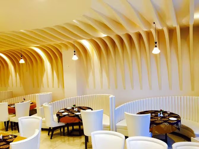 GRAND INN, Hanumangarh 3