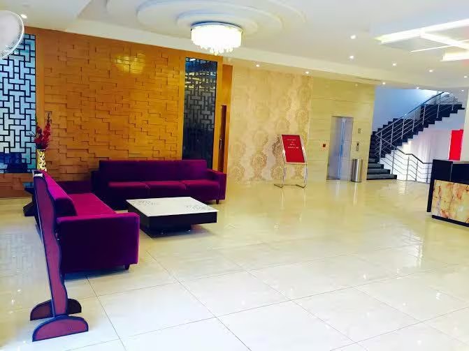 GRAND INN, Hanumangarh 4