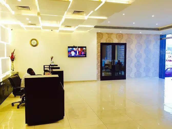 GRAND INN, Hanumangarh 5